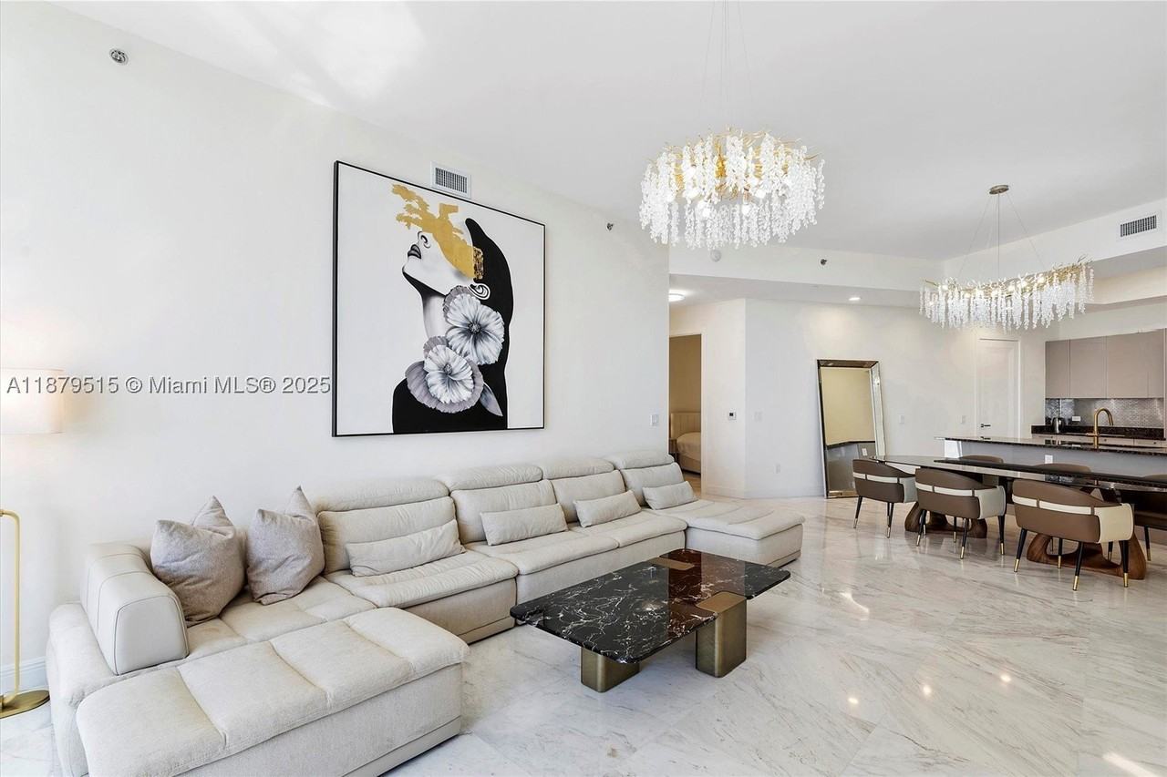 16001 Collins Ave #3507 - Photo 4 of 50
