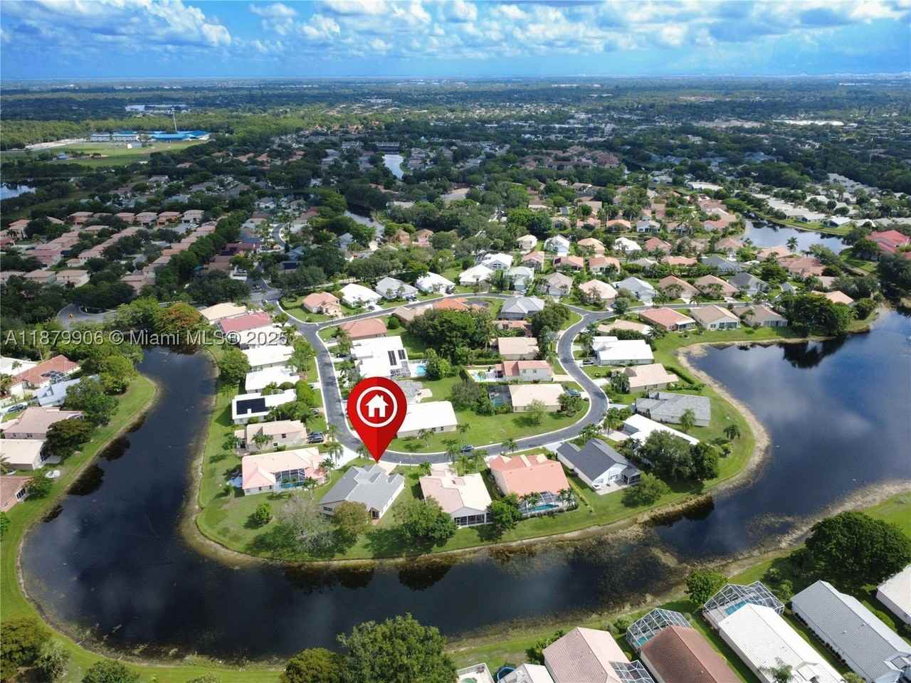 2549 Egret Lake Dr - Photo 4 of 44