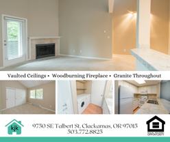 9750 Se Talbert St - Photo 1 of 1