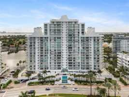 featured image of 5900 Collins Ave #604