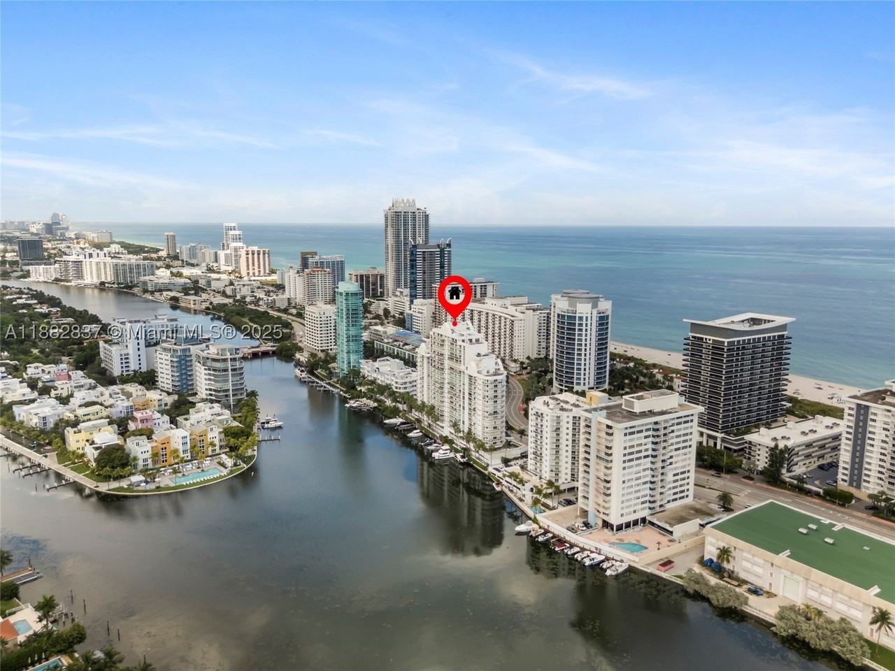 5900 Collins Ave #604 - Photo 4 of 30