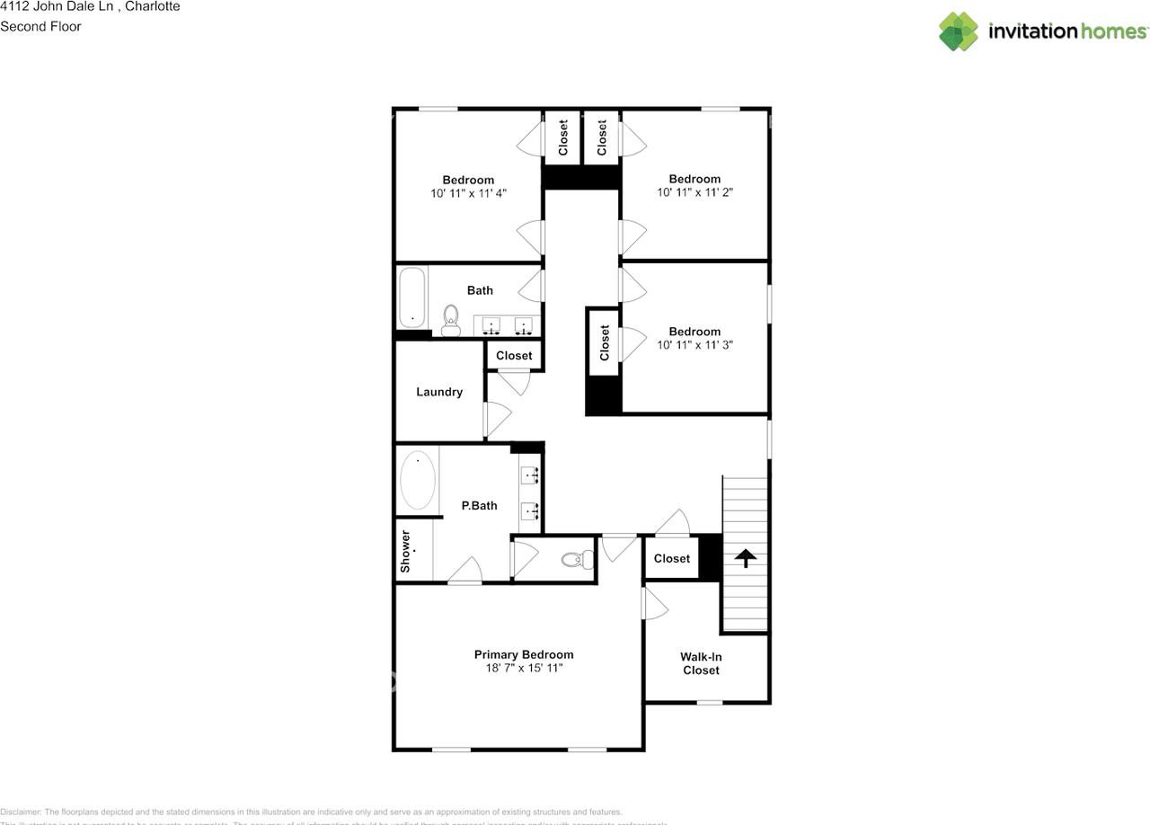 4112 John Dale Ln - Photo 3 of 23