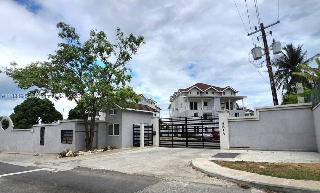 Norbrook, Kingston, Jamaica #1 - Photo 7 of 29