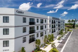 featured image of 21850 Old Dixie Hwy #001