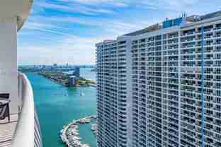 1750 N Bayshore Dr #3410 - Photo 1 of 1