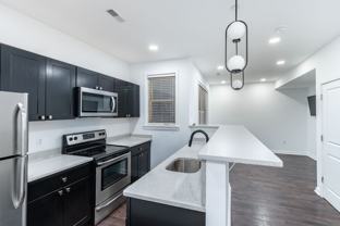 1407 N Carlisle St #302 - Photo 1 of 1