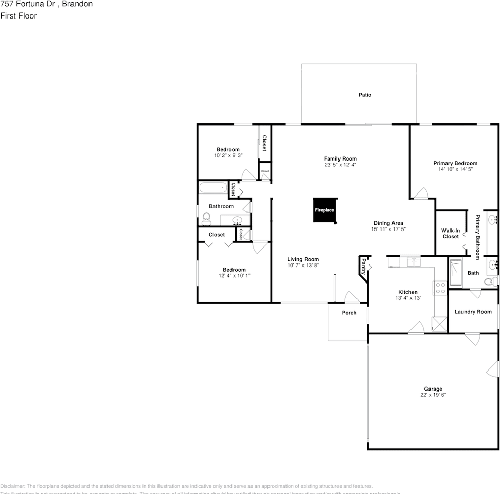 757 Fortuna Dr - Photo 2 of 17