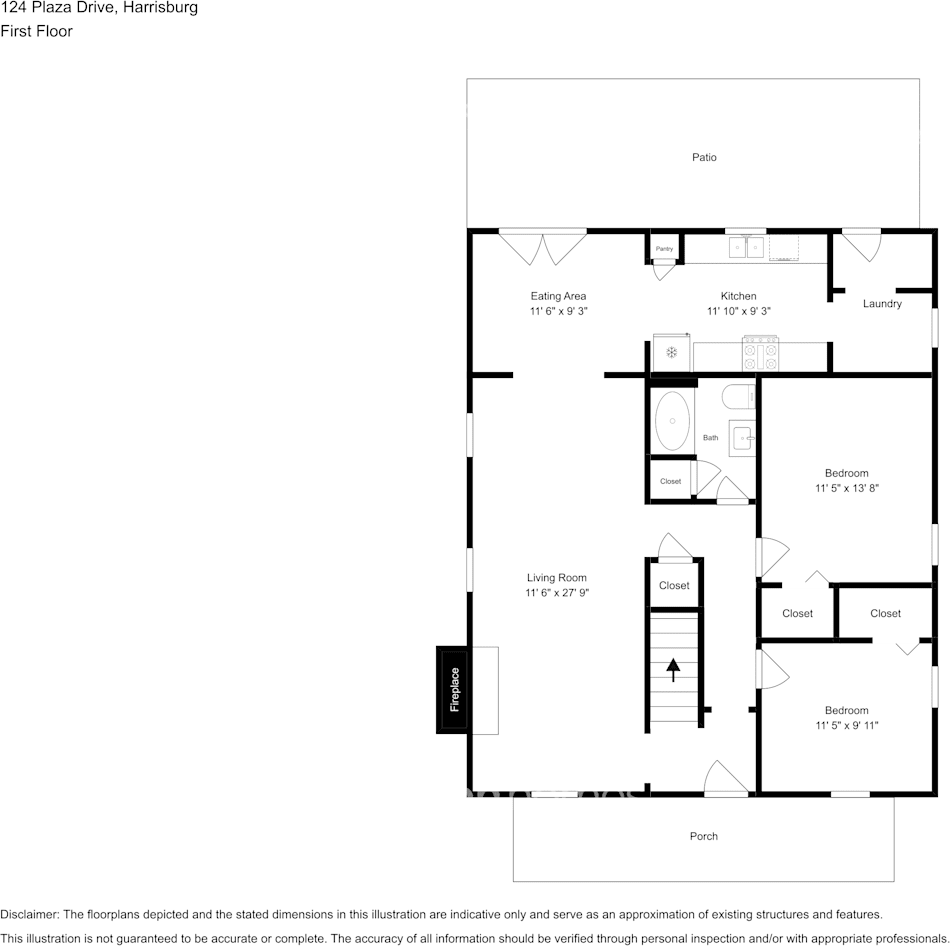 124 Plaza Dr - Photo 2 of 19