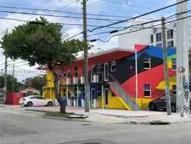 2601 Nw 1st Ave #4 - Photo 1 of 1