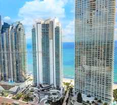 17001 Collins Ave #3705 - Photo 1 of 1