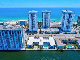 2200 S Ocean Dr #N116 - Photo 1 of 1