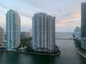 300 S Biscayne Blvd #T1908 - Photo 1 of 1