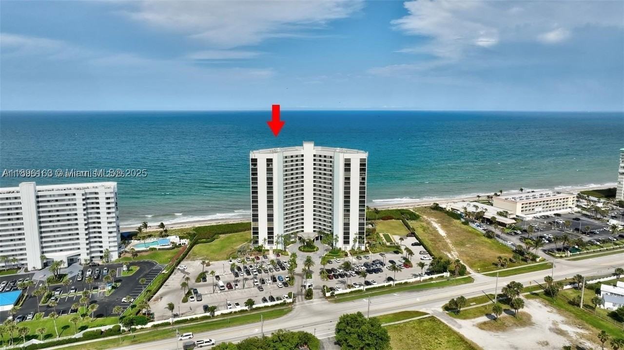 9650 S Ocean Dr #2003