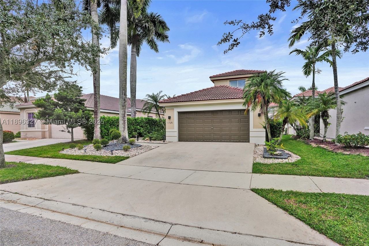 1725 Winterberry Ln #1725 - Photo 4 of 50