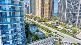 17550 Collins Ave #1003 - Photo 1 of 1