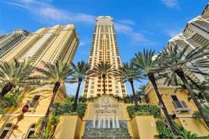 featured image of 17749 Collins Ave #1402