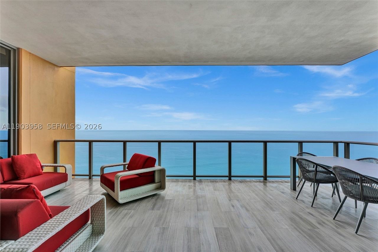 17749 Collins Ave #1402 - Photo 6 of 50