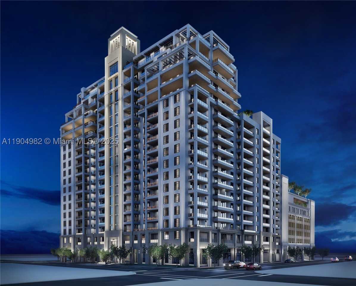 2601 Salzedo St #38