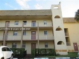 8400 Sunrise Lakes Blvd #106 - Photo 1 of 1