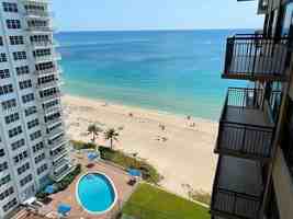 featured image of 3800 Galt Ocean Dr #1403