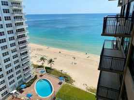 3800 Galt Ocean Dr #1403 - Photo 1 of 1