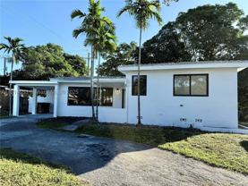 12615 N Miami Ave #12615 - Photo 1 of 1