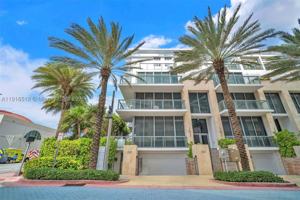 featured image of 9501 Collins Ave #1