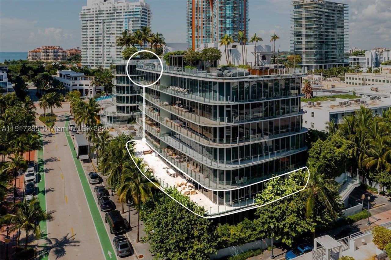 1 Collins Ave #207