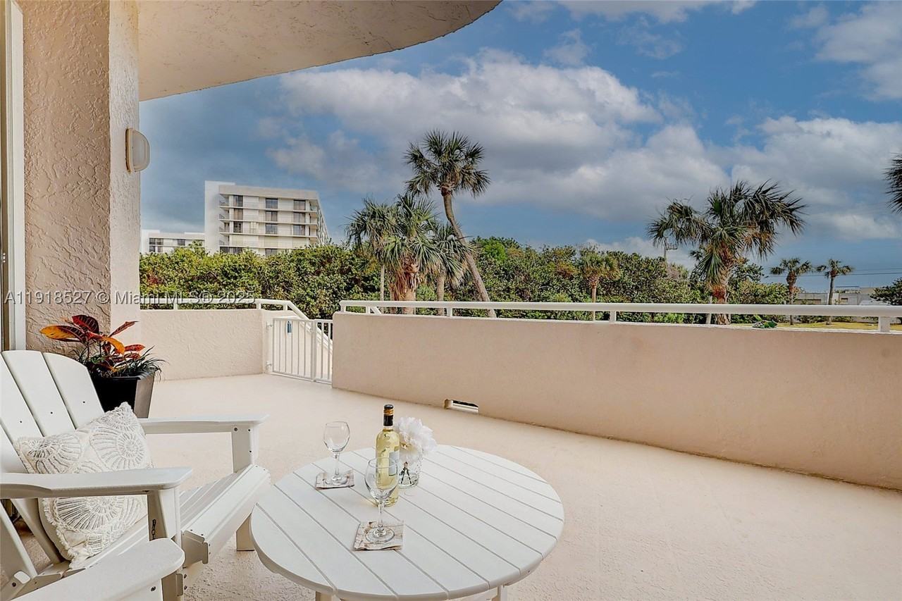5051 N Highway A1a #6 - Photo 4 of 50