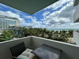 2899 Collins Ave #625 - Photo 1 of 1