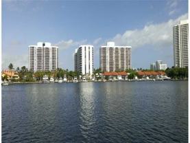 3600 Yacht Club Dr #1204 - Photo 1 of 1