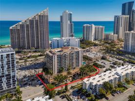17555 Atlantic Blvd #1005 - Photo 1 of 1