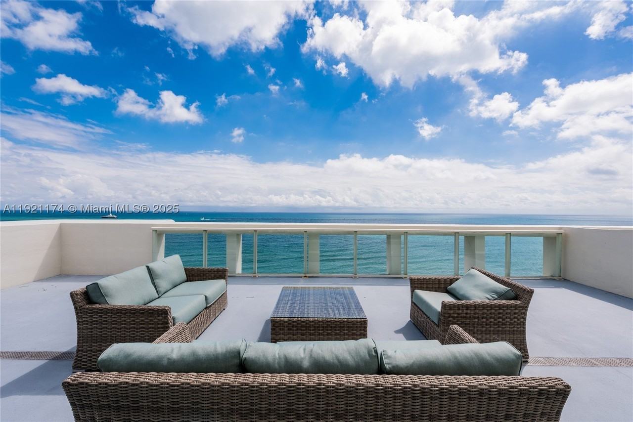 9499 Collins Ave #PH02 - Photo 6 of 19