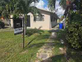 2481 Nw 13th Ct #1-2 - Photo 1 of 1