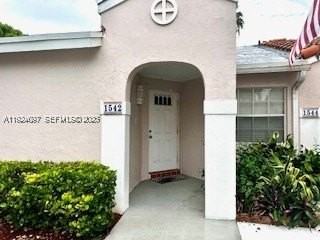 1542 Springside Dr #1542