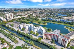 featured image of 9682 Fontainebleau Blvd #306