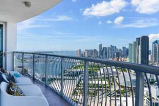 1750 N Bayshore Dr #4814 - Photo 1 of 1