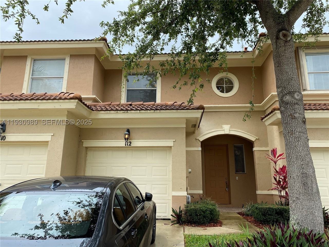 112 Wakulla Springs Way #112