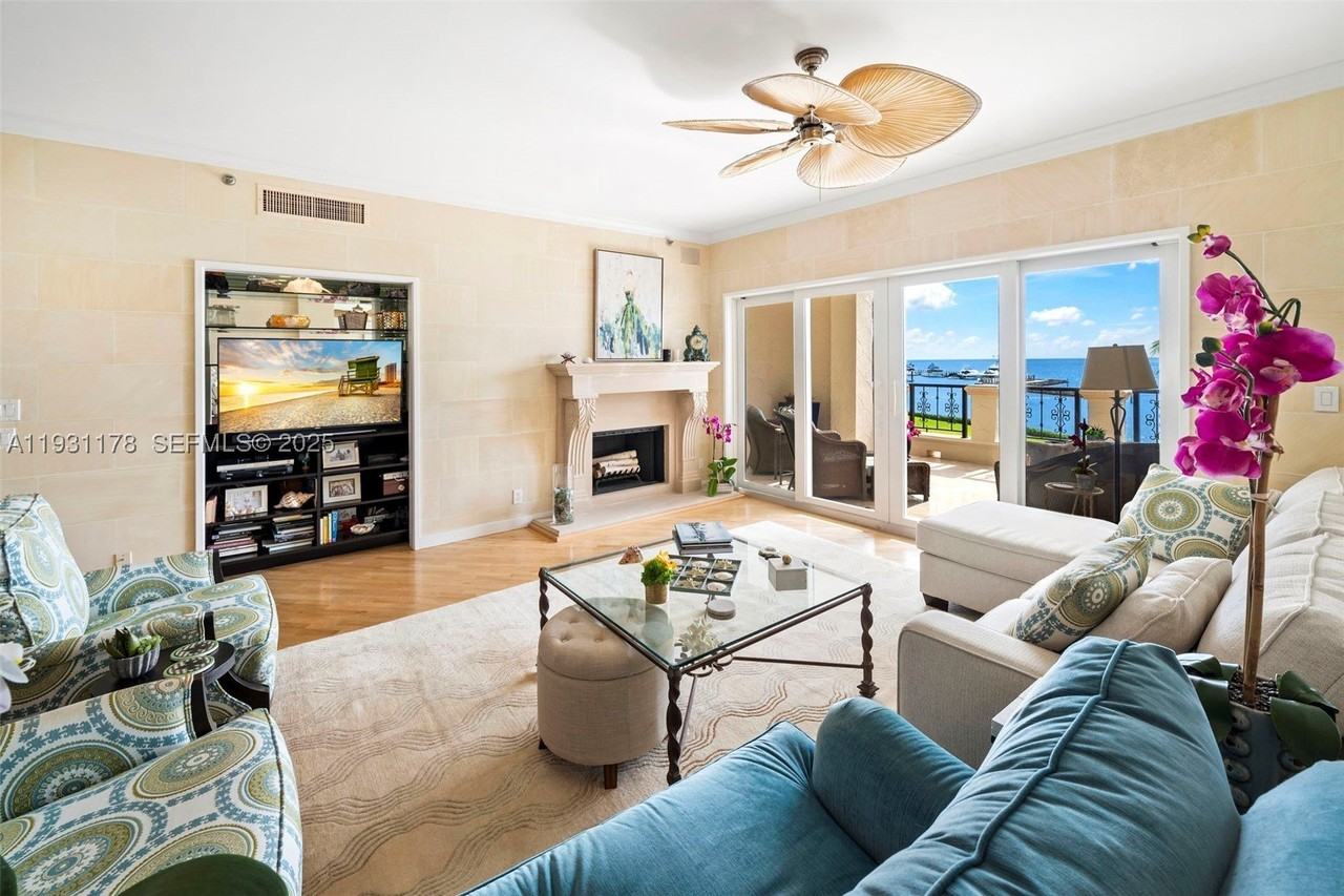 2332 Fisher Island Dr #4302 - Photo 2 of 50