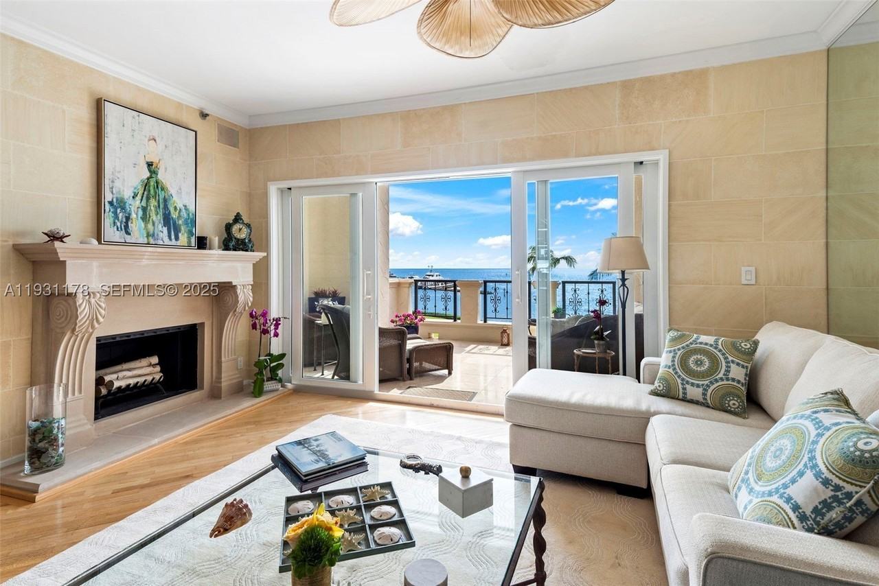 2332 Fisher Island Dr #4302 - Photo 3 of 50