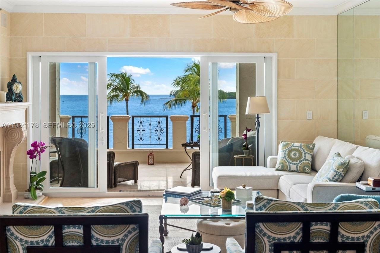 2332 Fisher Island Dr #4302 - Photo 4 of 50