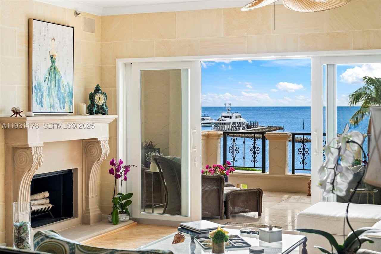 2332 Fisher Island Dr #4302 - Photo 5 of 50