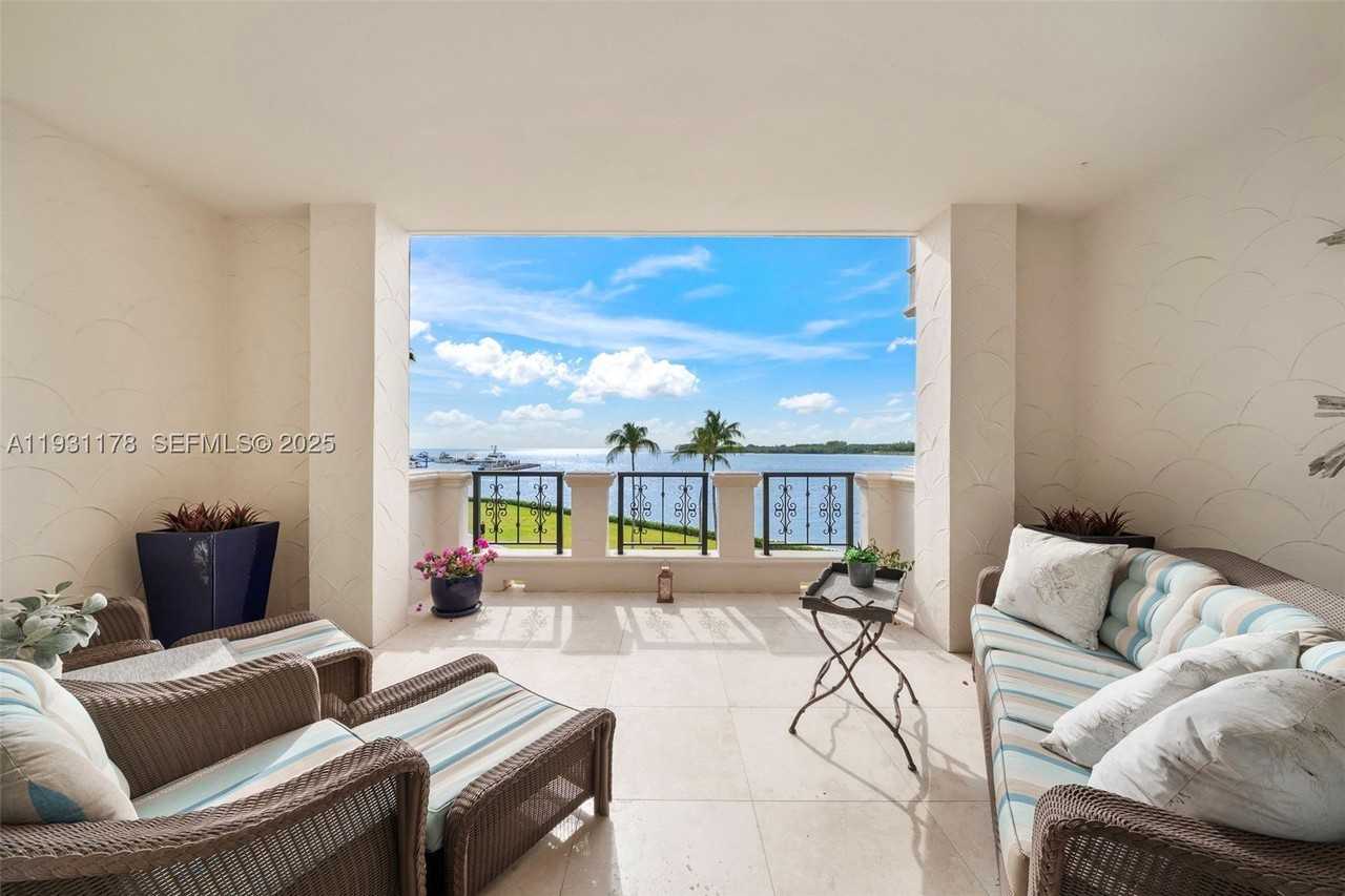 2332 Fisher Island Dr #4302 - Photo 6 of 50