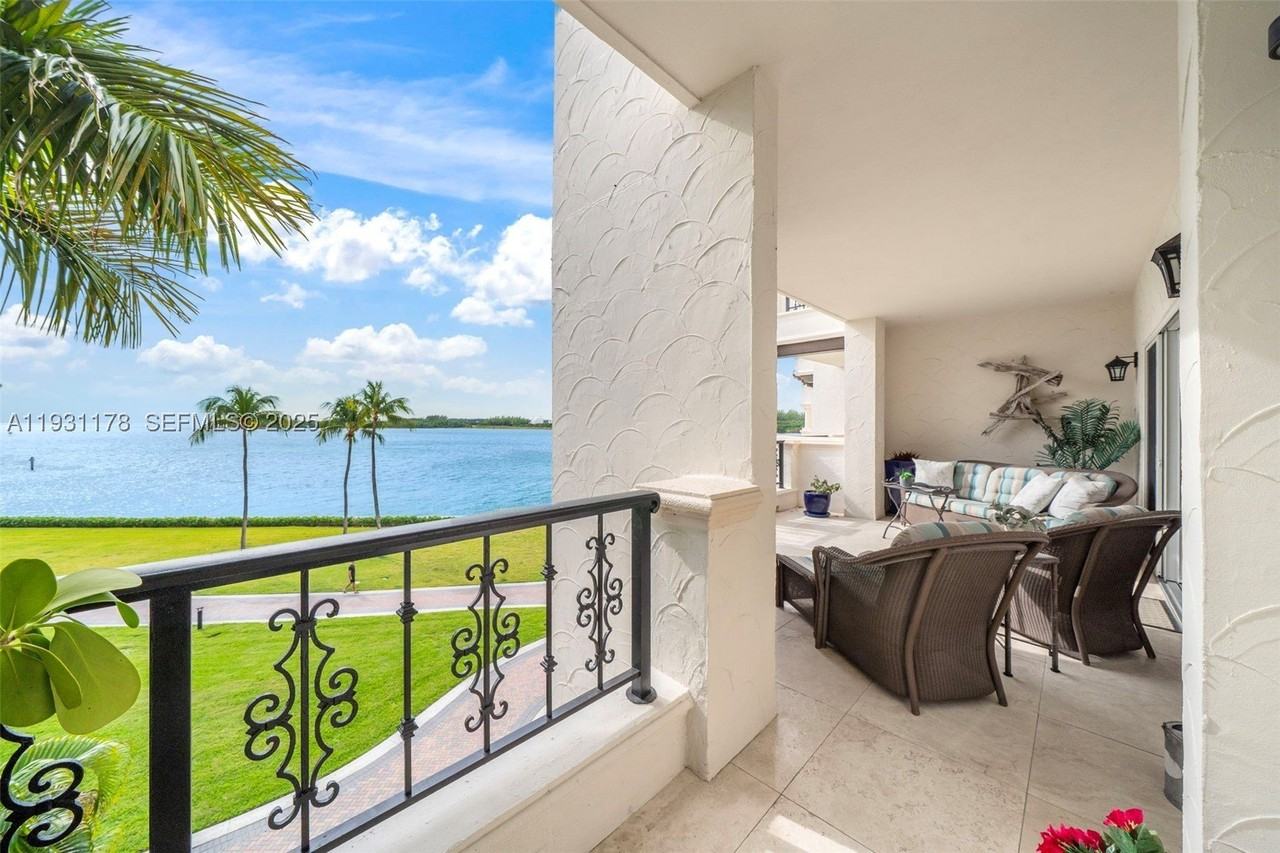 2332 Fisher Island Dr #4302 - Photo 7 of 50