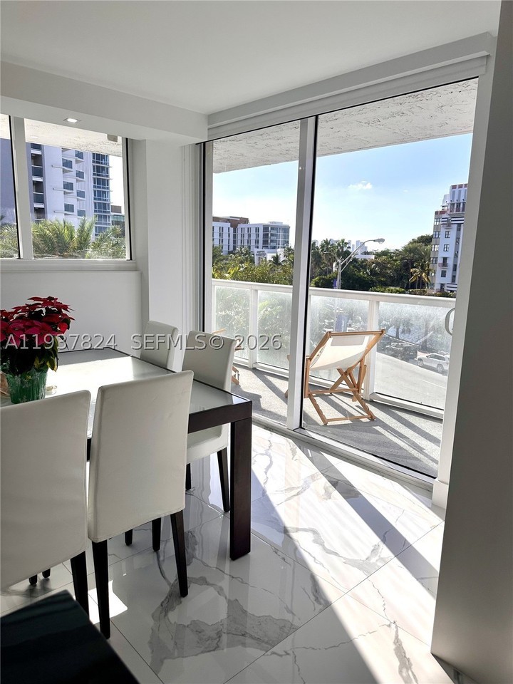 2457 Collins Ave #408 - Photo 2 of 13