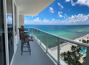 3505 S Ocean Dr #1514 - Photo 1 of 1