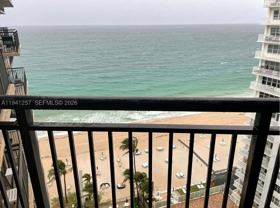 3800 Galt Ocean Dr #1609 - Photo 1 of 1