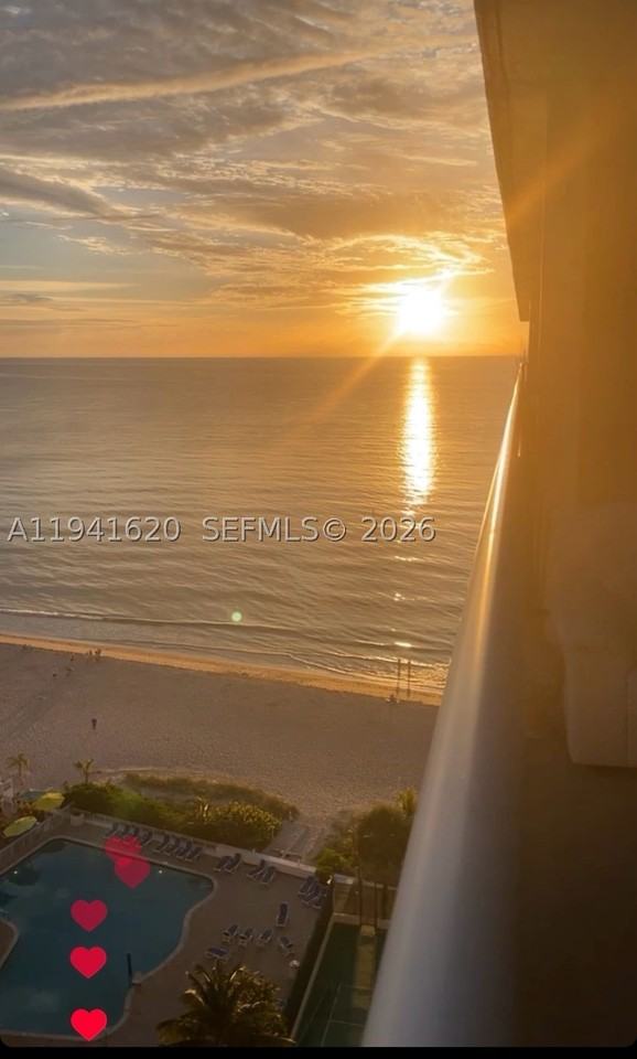 4020 Galt Ocean Dr #1407