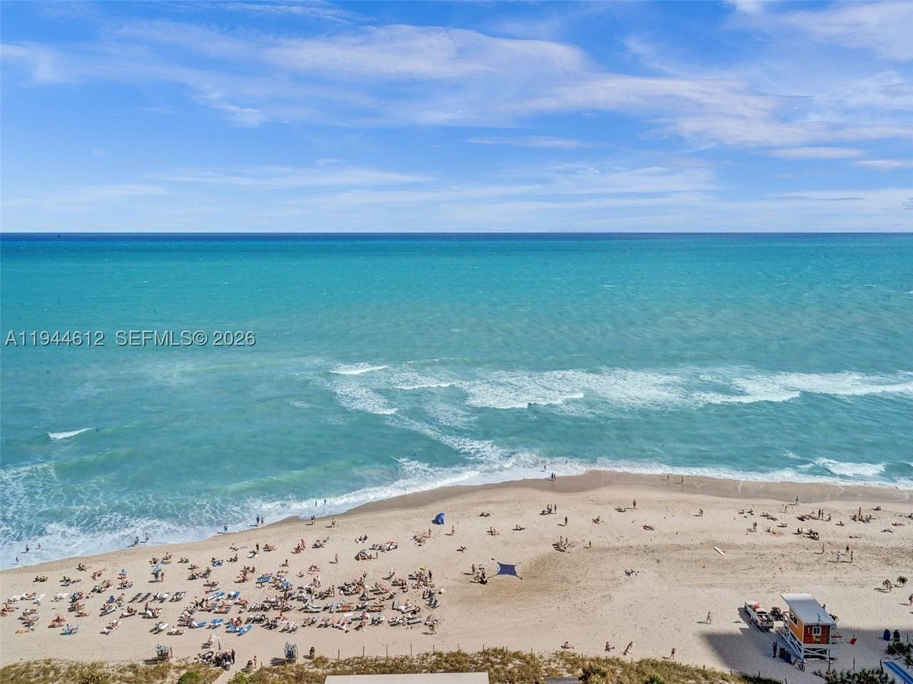 4111 S Ocean Dr #1201 - Photo 5 of 50