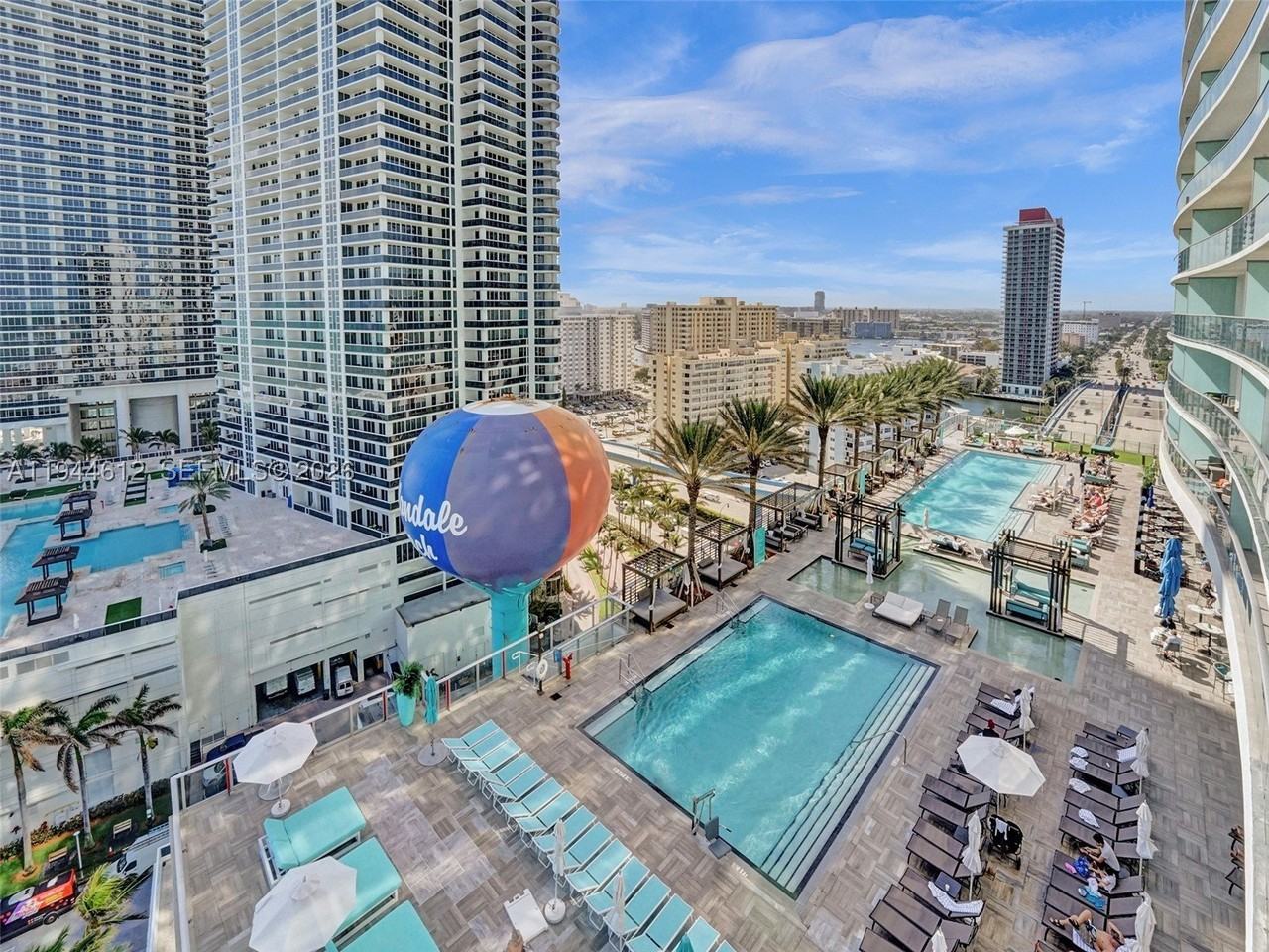 4111 S Ocean Dr #1201 - Photo 6 of 50